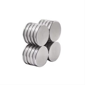 Low price china manufacturer good quality NdFeb magnet disc n42 neodymium magnet Low price china manufacturer good quality NdFeb magnet disc n42 neodymium magnet