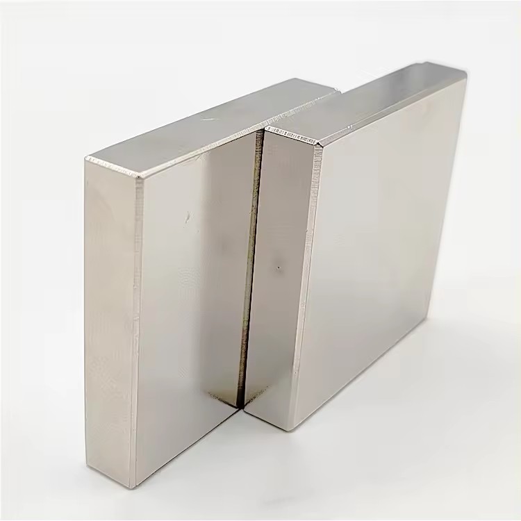 Neodymium block square Magnets Strong permanent Rare Earth rectangle strong Magnets