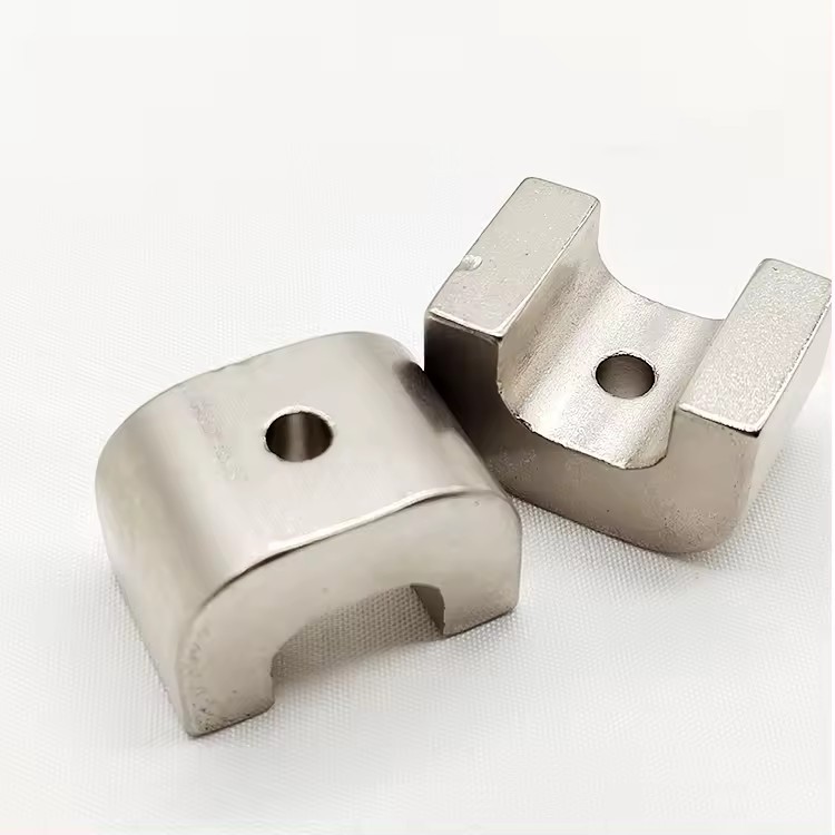 OEM ODM China magnet factory produce strong magnet different shapes permanent magnet