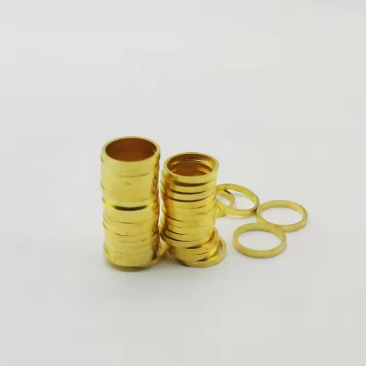 gold coated permanent magnet jewelry strong magnet china manufacturer strong magnet